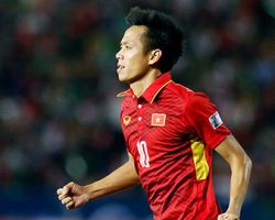 Nguyễn Văn Quyết: ‘Tôi như lần đầu lên đội tuyển Việt Nam’